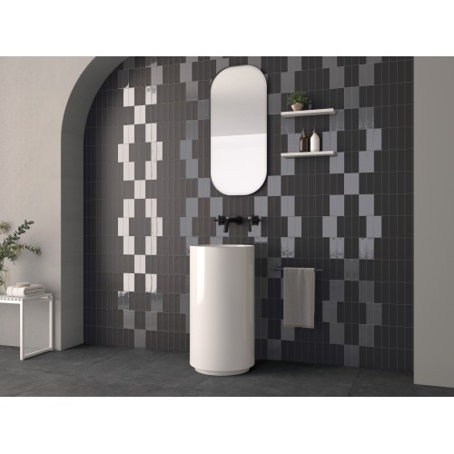 Glint de Harmony un azulejo porcelánico | Terracerámica