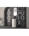 Glint de Harmony un azulejo porcelánico | Terracerámica