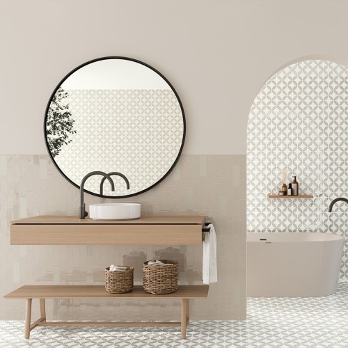 Mayari de Harmony es un porcelánico  | Terracerámica