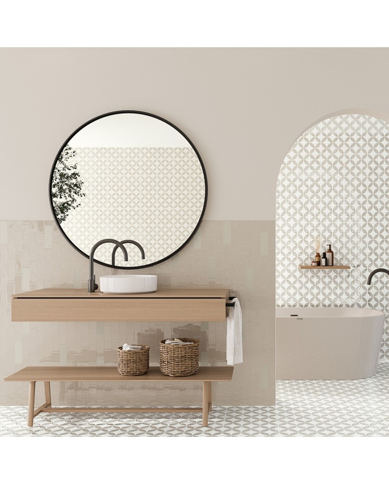 Mayari de Harmony es un porcelánico | Terracerámica Mayari de Harmony es un porcelánico | Terracerámica