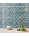 Marlow de Harmony son unas baldosas porcelánicas | Terracerámica
