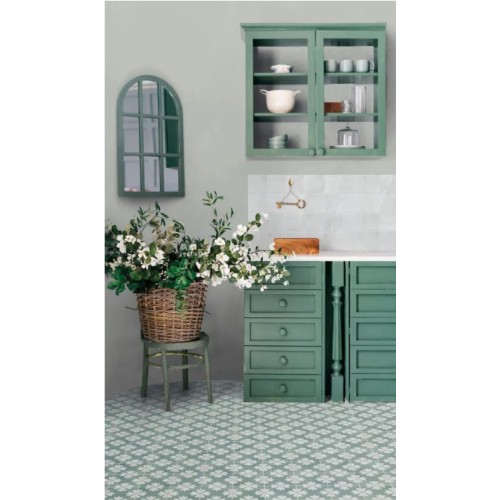 Marlow de Harmony son unas baldosas porcelánicas | Terracerámica