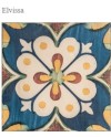 Marlow de Harmony son unas baldosas porcelánicas | Terracerámica