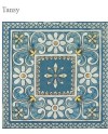 Marlow de Harmony son unas baldosas porcelánicas | Terracerámica