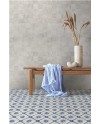 Terra de Harmony son unas baldosas porcelánicas | Terracerámica