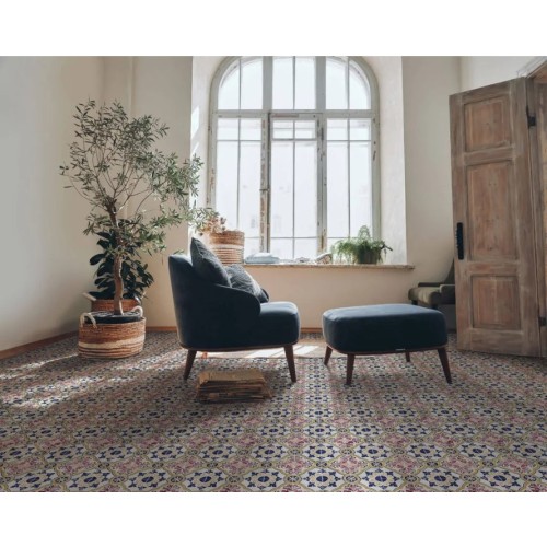 Terra de Harmony son unas baldosas porcelánicas | Terracerámica