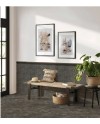 Terra de Harmony son unas baldosas porcelánicas | Terracerámica