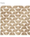 Terra de Harmony son unas baldosas porcelánicas | Terracerámica