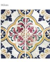 Terra de Harmony son unas baldosas porcelánicas | Terracerámica