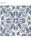 Terra de Harmony son unas baldosas porcelánicas | Terracerámica