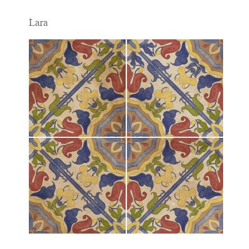 Terra de Harmony son unas baldosas porcelánicas | Terracerámica