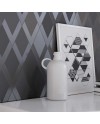 Flow Diamond de Wow es un porcelanico decorado | Terracerámica