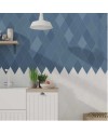 Flow Diamond de Wow es un gres porcelánico | Terracerámica