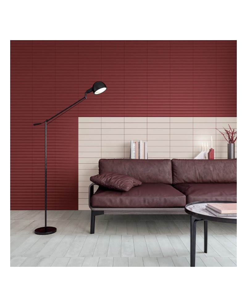 Stripes Liso XL de Wow es un azulejo liso mate | Terracerámica Stripes Liso XL de Wow es un azulejo liso mate | Terracerámica
