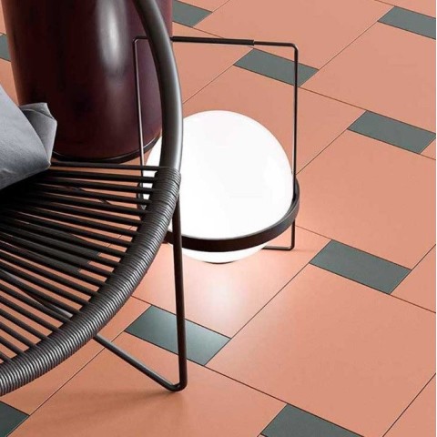 Solid de wow, porcelánico "todo masa" | Terraceramica