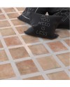 Mestizaje Chateau Crayon es un porcelanico de Wow | Terracerámica