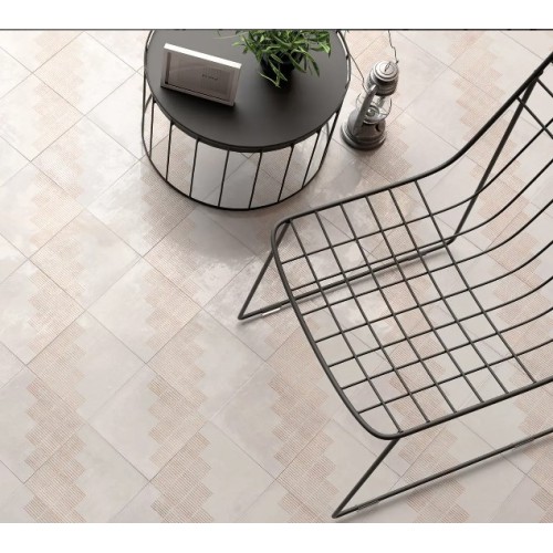 Mestizaje Chateau Lines un porcelánico de la marca Wow | Terracerámica