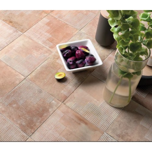 Mestizaje Chateau Lines un porcelánico de la marca Wow | Terracerámica