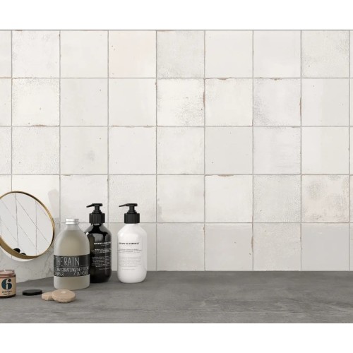 Mestizaje Zellige Decor un porcelánico de la marca Wow | Terracerámica