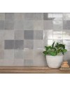 Mestizaje Zellige Decor un porcelánico de la marca Wow | Terracerámica