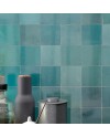 Mestizaje Zellige un porcelánico de la marca Wow | Terracerámica