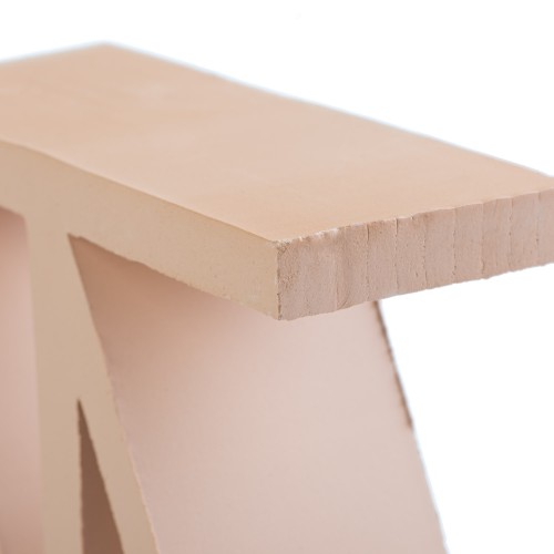 Acus es una celosía de terracota en diferentes colores | Terracerámica