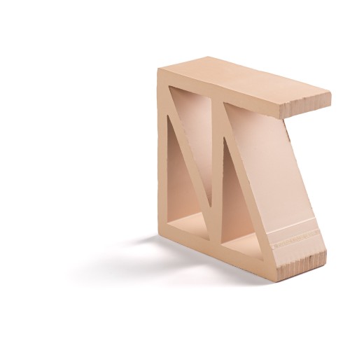 Acus es una celosía de terracota en diferentes colores | Terracerámica
