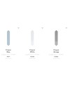 Gradient Crayon es un revestimiento de la marca Wow | Terracerámica