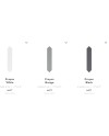 Gradient Crayon es un revestimiento de la marca Wow | Terracerámica