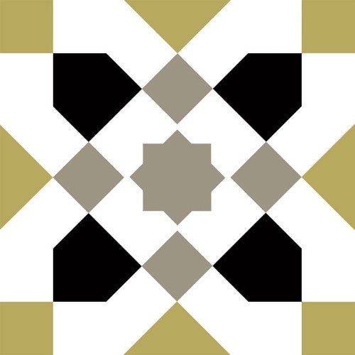 Metropolis es un azulejo de la marca Nandatiles | Terracerámica