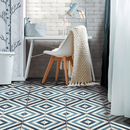 Loft Floor es un pavimento porcelánico de Nandatiles | Terracerámica