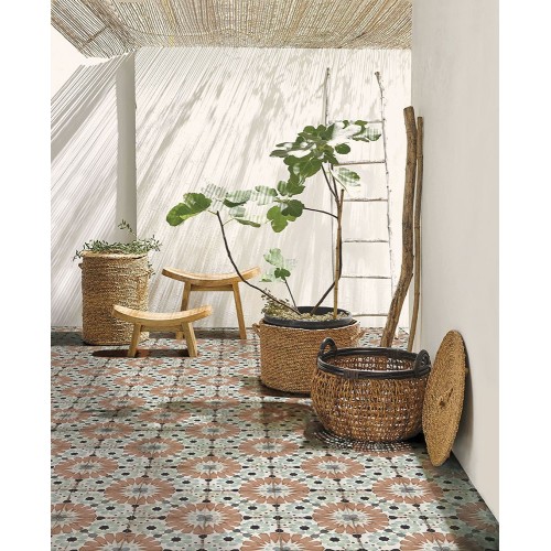 Loft Floor es un pavimento porcelánico de Nandatiles | Terracerámica