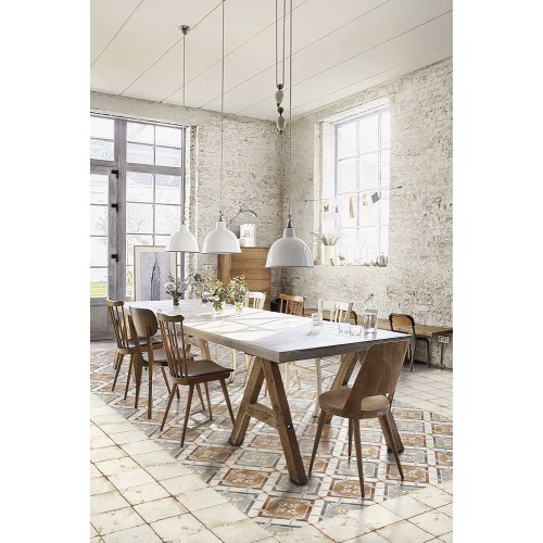 Loft Floor es un pavimento porcelánico de Nandatiles | Terracerámica