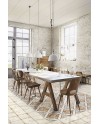 Loft Floor es un pavimento porcelánico de Nandatiles | Terracerámica
