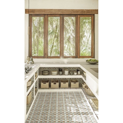Loft Floor es un pavimento porcelánico de Nandatiles | Terracerámica