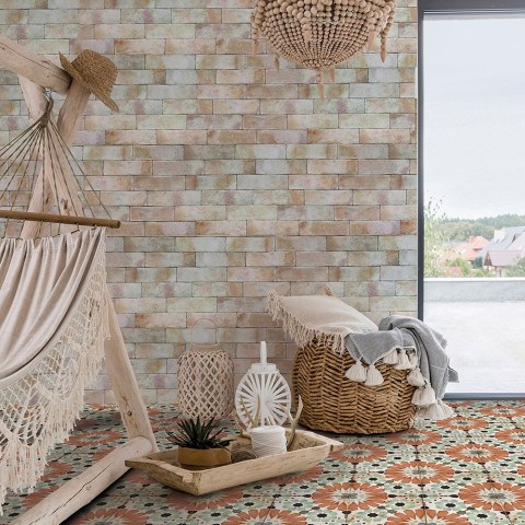 Loft Floor es un pavimento porcelánico de Nandatiles | Terracerámica