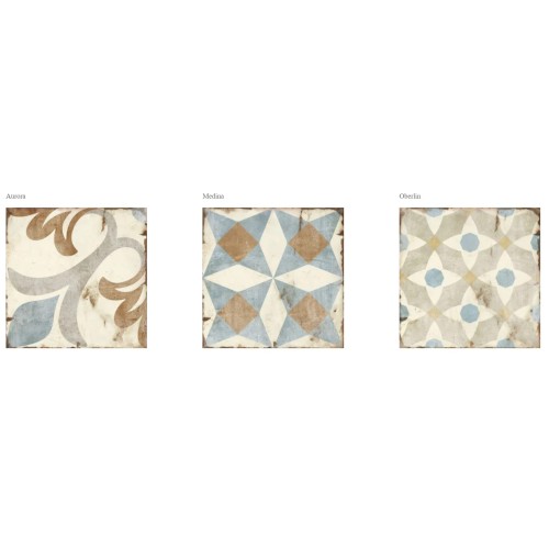 Loft Floor es un pavimento porcelánico de Nandatiles | Terracerámica