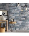 Manhattan es un azulejo porcelánico de Nandatiles | Terracerámica