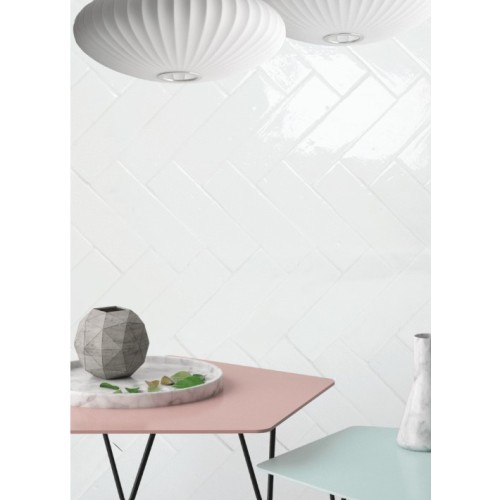 Laurel Clay es un azulejo porcelánico de Nandatiles | Terracerámica