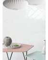 Laurel Clay es un azulejo porcelánico de Nandatiles | Terracerámica