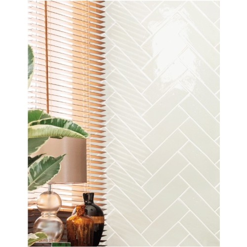 Laurel Clay es un azulejo porcelánico de Nandatiles | Terracerámica