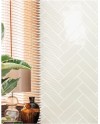 Laurel Clay es un azulejo porcelánico de Nandatiles | Terracerámica