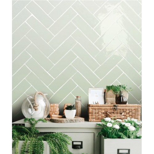 Laurel Clay es un azulejo porcelánico de Nandatiles | Terracerámica