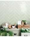 Laurel Clay es un azulejo porcelánico de Nandatiles | Terracerámica