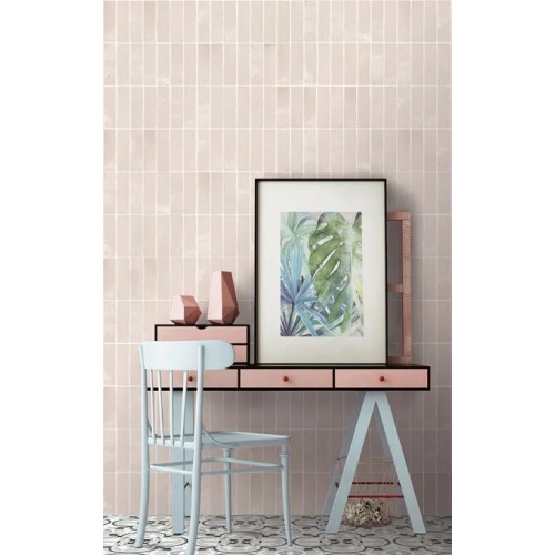 Laurel Clay es un azulejo porcelánico de Nandatiles | Terracerámica