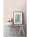Laurel Clay es un azulejo porcelánico de Nandatiles | Terracerámica