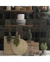 Manara Clay es un azulejo de porcelana de Nandatiles | Terracerámica