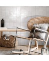 Manara Clay es un azulejo de porcelana de Nandatiles | Terracerámica