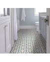Kompa azulejo de porcelana de Nandatiles | Terracerámica