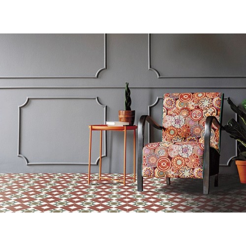 Kompa azulejo de porcelana de Nandatiles | Terracerámica